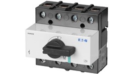 Выключатели-разъединители Dumeco до 3150 А
